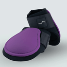 Eurohunter Horse Boots & Bandages Cob / Purple Eurohunter Fetlock Boots