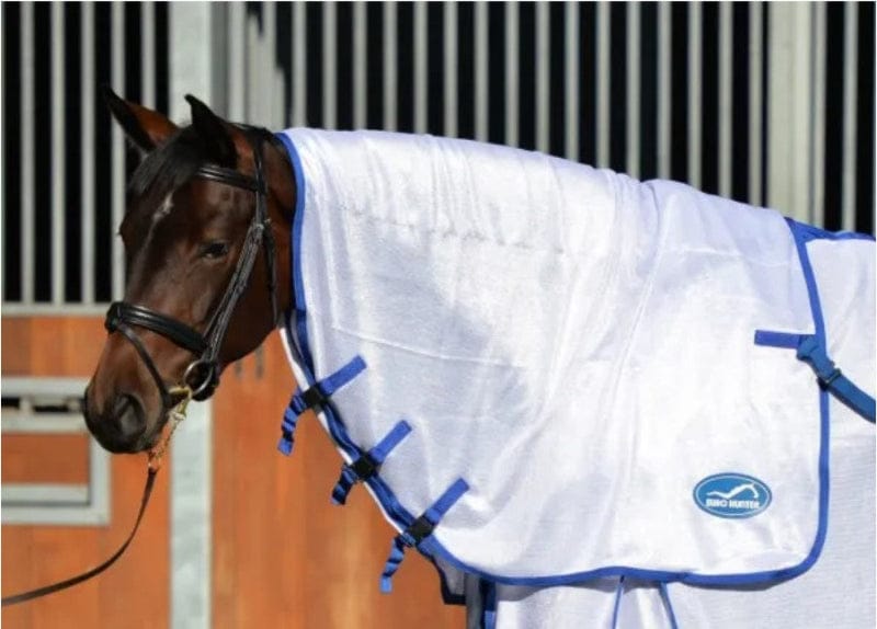 Eurohunter Horse Rug Accessories Full Eurohunter Cool Air Neck Rug