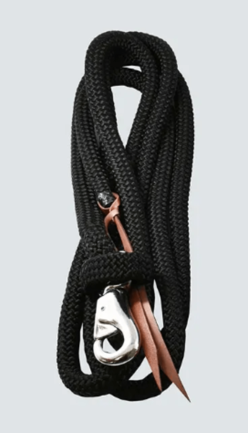Lead Rope Keeper Lead Ropes for Horses | Durable & Comfortable Handling – Gympie ...