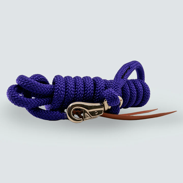 Eurohunter Lead Ropes Eurohunter Training Rope with Clip