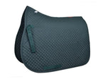 Eurohunter Saddle Pads English Full / Green Eurohunter All Purpose Saddlecloth