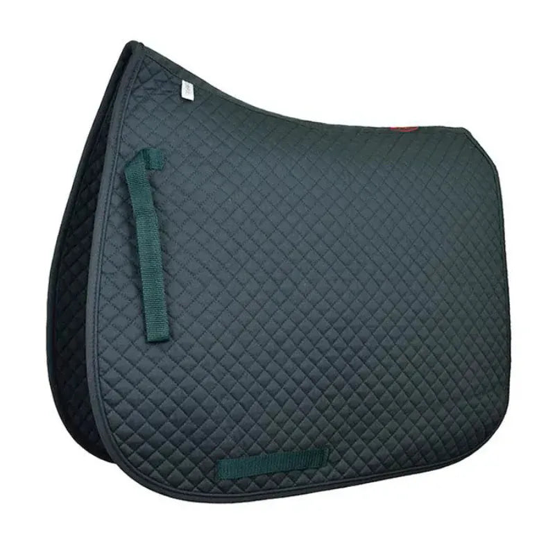 Eurohunter Saddle Pads English Pony / Green Eurohunter Dressage Saddlecloth
