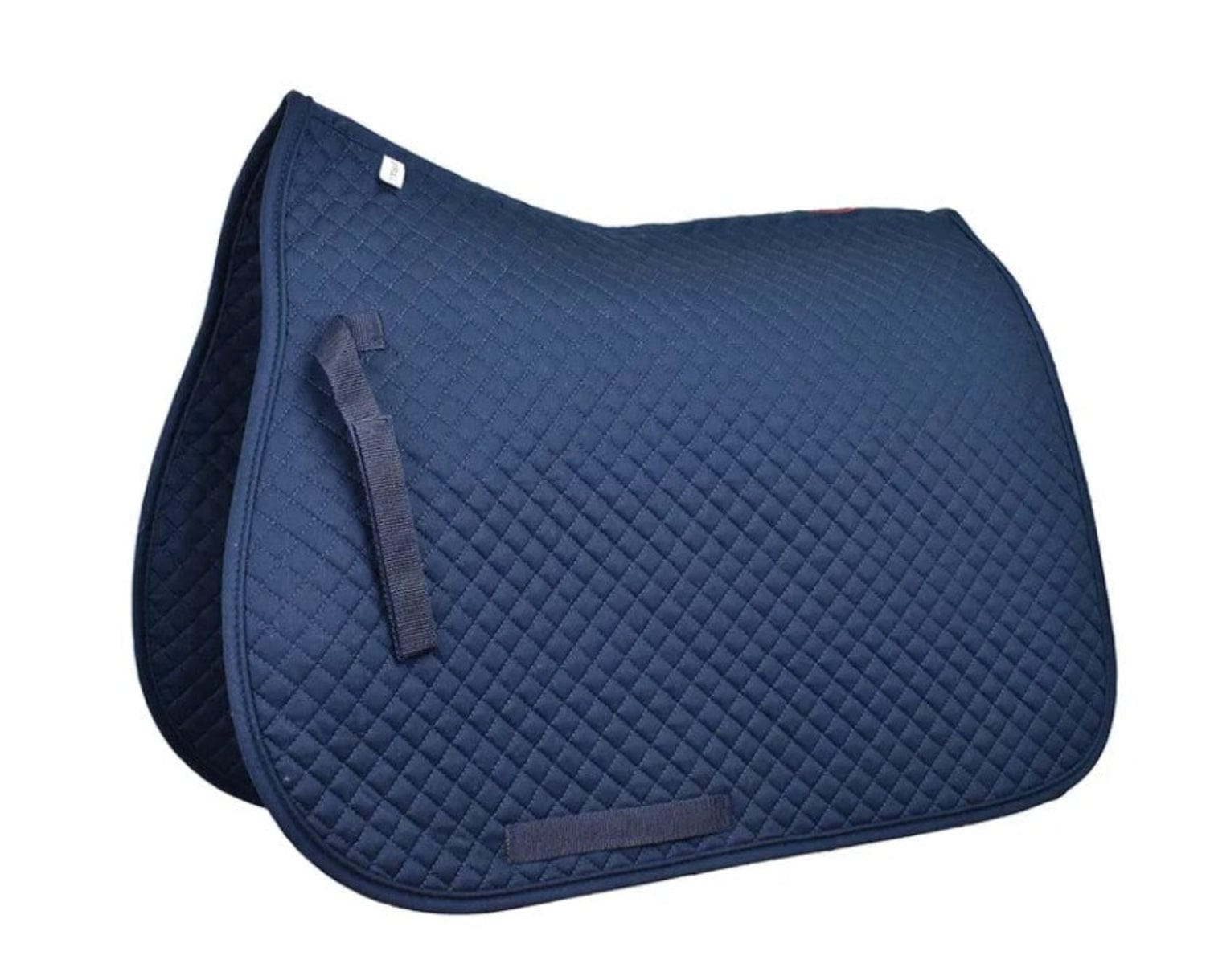 Eurohunter Saddle Pads English Pony / Navy Eurohunter All Purpose Saddlecloth