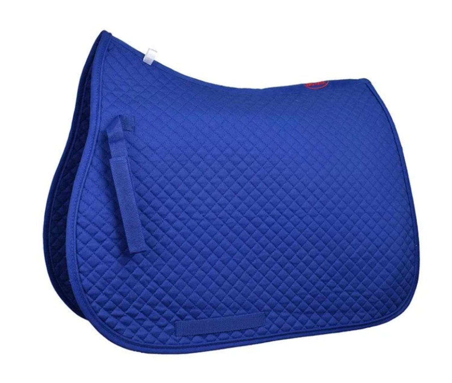 Eurohunter Saddle Pads English Pony / Royal Blue Eurohunter All Purpose Saddlecloth