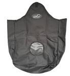 Eurohunter Stable - Tack Room Accessories Black Eurohunter Hay Bag 600D