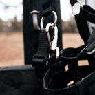 Eurohunter Stable & Tack Room Accessories Eurohunter Rubber Bottom Muzzle