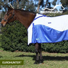 Eurohunter Summer Horse Rugs 4ft0 Eurohunter Airflow Rug