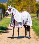 Eurohunter Summer Horse Rugs Eurohunter Light Protect Combo (EHLTP)