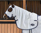 Eurohunter Summer Horse Rugs Full Eurohunter Grand National 2 Light Hood