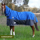 Eurohunter Winter Horse Rugs 4ft0 Eurohunter New Kosciuszko Combo