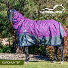 Eurohunter Winter Horse Rugs 4ft0 Eurohunter Thredbo Combo