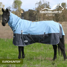 Eurohunter Winter Horse Rugs 5ft9 Eurohunter Combo Townsend