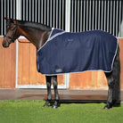Eurohunter Winter Horse Rugs 5ft9 / Navy Eurohunter Rug Wool