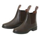 Eurohunter Womens Boots - Shoes CH 9 / Brown Eurohunter Jodhpur Boots Unisex Sizing