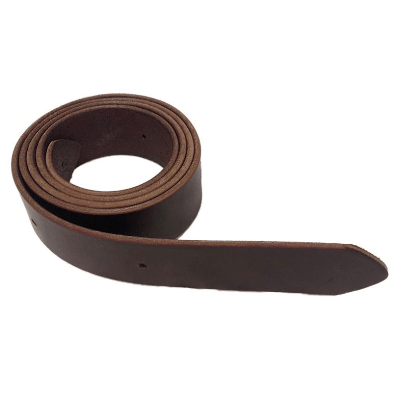 Ezy Ride Girth Accessories Ezy Ride Latigo Leather Offside