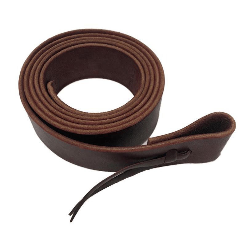 Ezy Ride Girth Accessories Latigo Ezy Ride Latigo Leather Nearside 1.75x72in