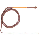 Ezy Ride Whips 8ft / Brown Ezy Ride Whip Drover