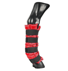 Finntack Horse Boots & Bandages ONE SIZE / Red Finntack Pro Cooling Wrap Single