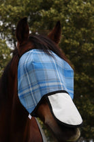 Flyveils By Design Fly Masks & Bonnets Fly Mask with Standard Ripstop Nose Flap