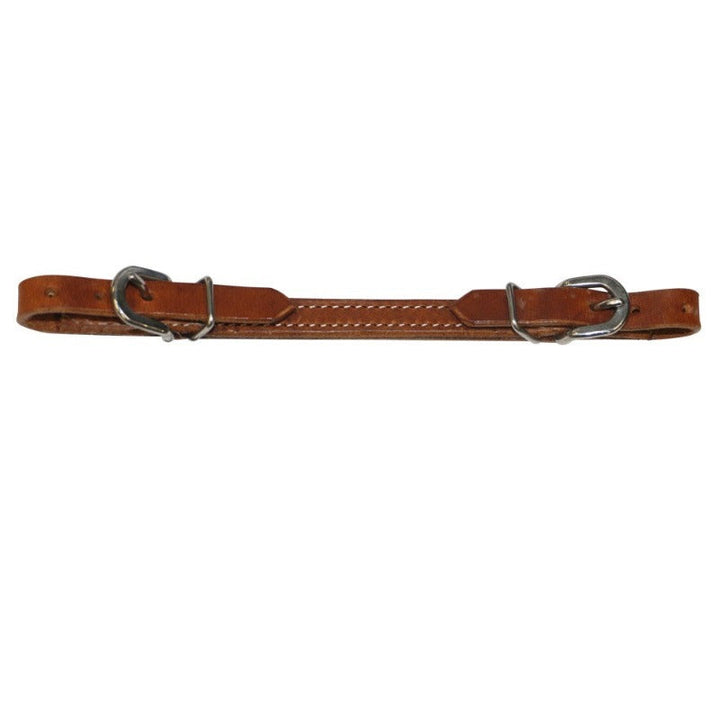 Fort Worth Bits Harness Fort Worth Curb Strap Flat (FOR24-0028)