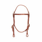 Fort Worth Bridles Cob / Harness Fort Worth Bridle Barcoo with Crystals