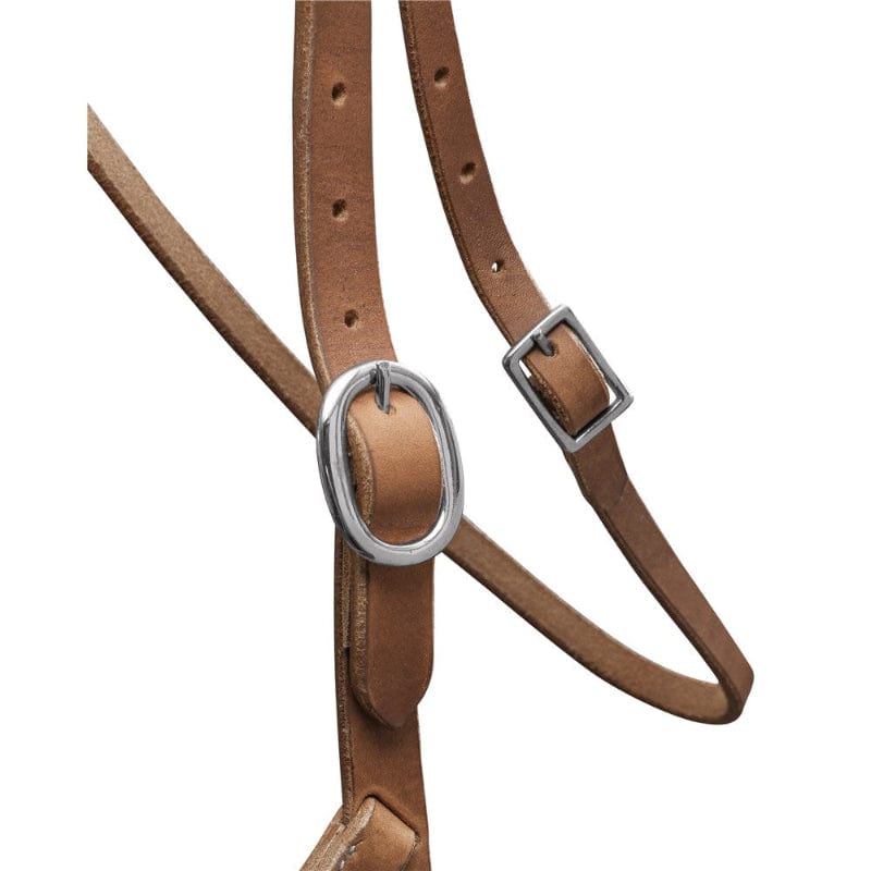 Fort Worth Bridles Fort Worth Bitless Bridle