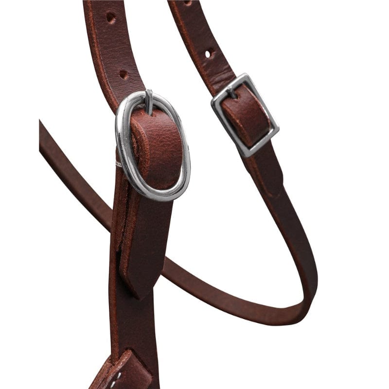 Fort Worth Bridles Fort Worth Bitless Bridle
