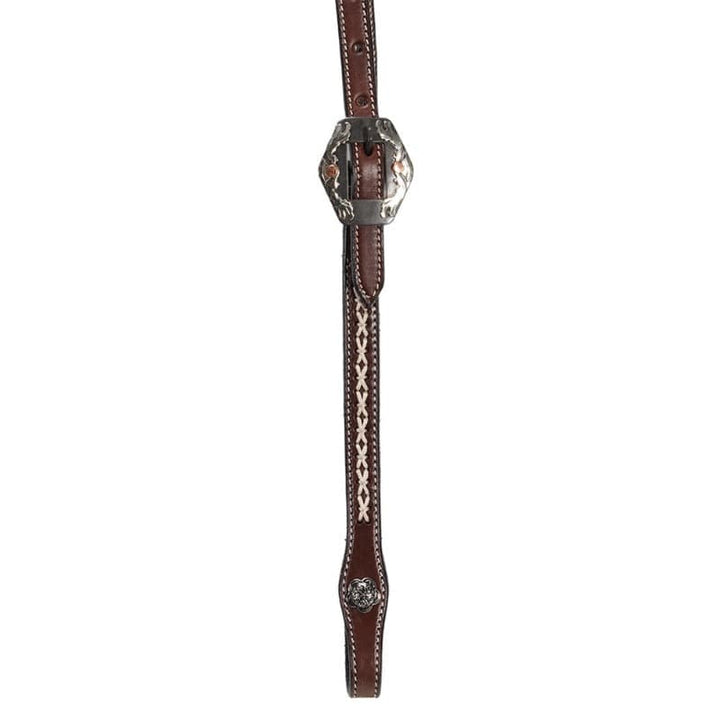 Fort Worth Bridles Fort Worth Headstall Aiyana Turquoise