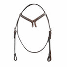 Fort Worth Bridles Fort Worth Headstall Kiowa