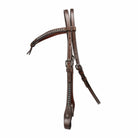 Fort Worth Bridles Fort Worth Headstall Kiowa