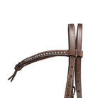 Fort Worth Bridles Fort Worth Headstall Kiowa