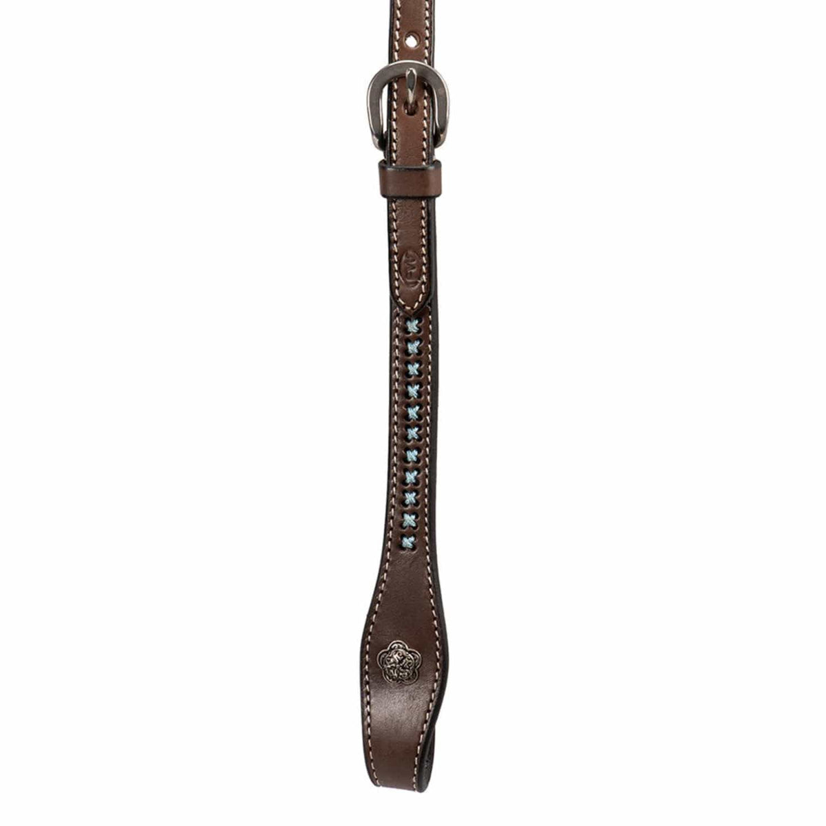 Fort Worth Bridles Fort Worth Headstall Kiowa