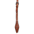 Fort Worth Bridles Fort Worth Headstall Missouri Knotted Browband