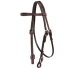 Fort Worth Bridles Fort Worth Headstall Work Buckle Ends