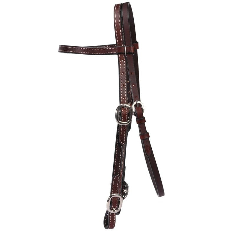 Fort Worth Bridles Fort Worth Headstall Work Buckle Ends