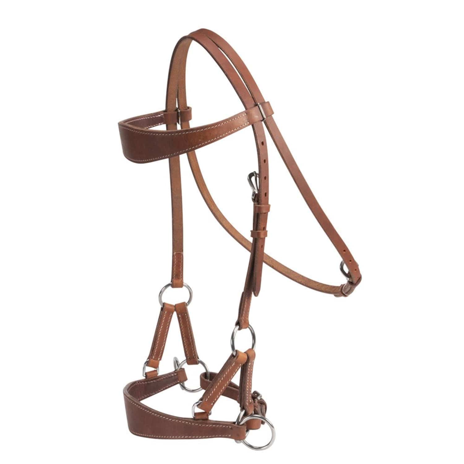 Fort Worth Bridles Harness Fort Worth Bridle Opa Side Pull