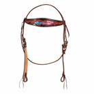 Fort Worth Bridles Pink Fort Worth Bridle Pink Apache