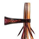 Fort Worth Bridles Pink Fort Worth Bridle Pink Apache