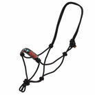 Fort Worth Halters Turquoise Fort Worth Halter Leather Nose