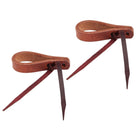 Fort Worth Hardware Harness Fort Worth Water Tie Ends