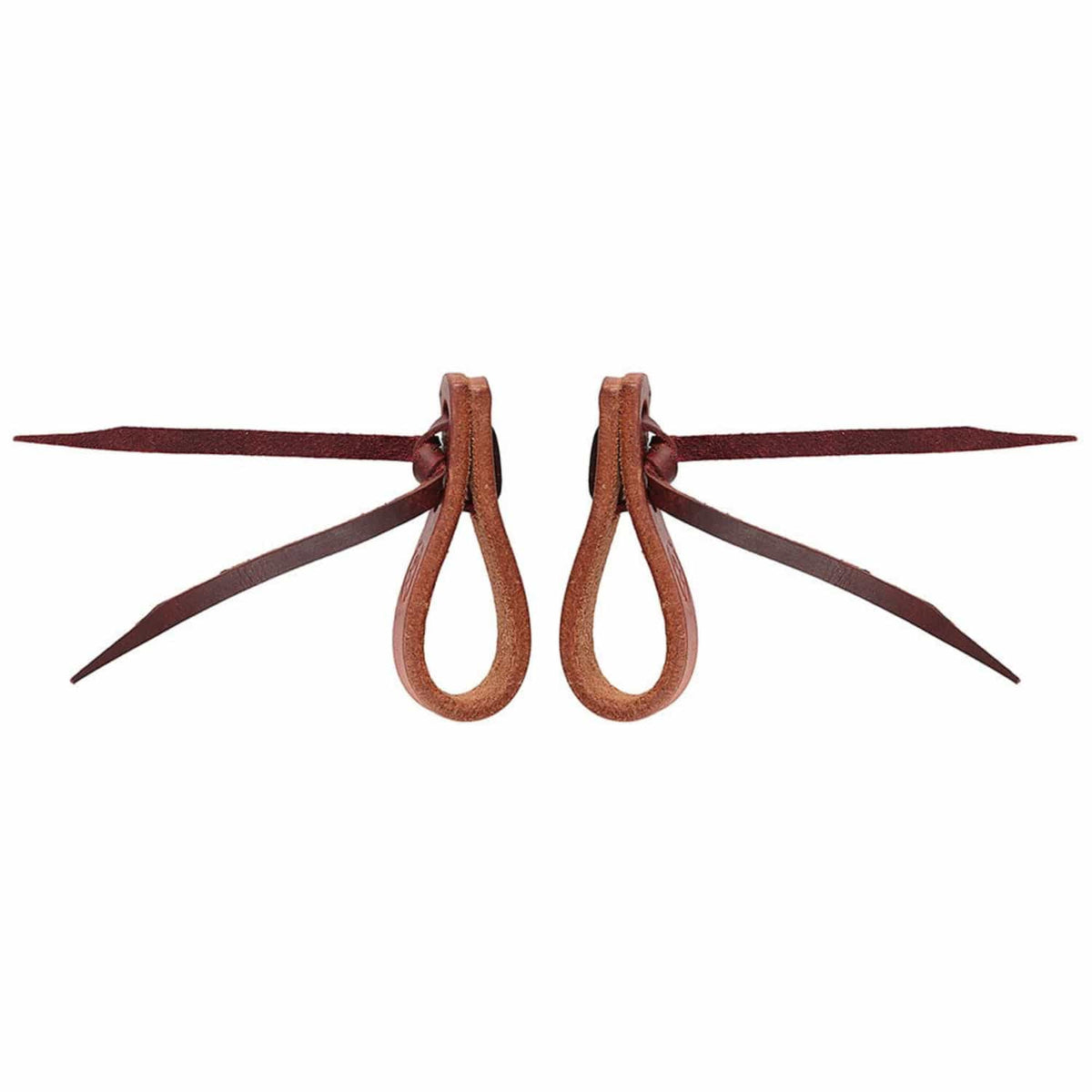 Fort Worth Hardware Harness Fort Worth Water Tie Ends