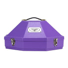 Fort Worth Hat Accessories Purple Fort Worth Western Hat Carrier