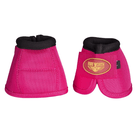 Fort Worth Horse Boots & Bandages Fort Worth No-Turn Bell Boots FOR1875