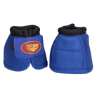 Fort Worth Horse Boots & Bandages Fort Worth No-Turn Bell Boots FOR1875