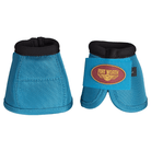 Fort Worth Horse Boots & Bandages Fort Worth No-Turn Bell Boots FOR1875