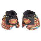 Fort Worth Horse Boots & Bandages M Fort Worth Bell Boots No-Turn Nicoma