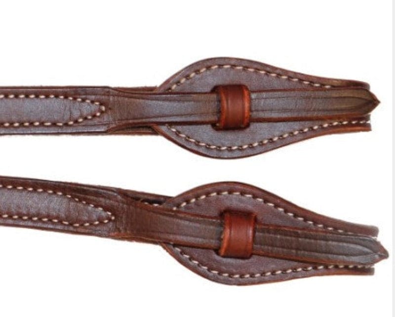 Fort Worth Reins Fort Worth Quick Change Split Reins 5/8in x 7ft (FOR26-7210)