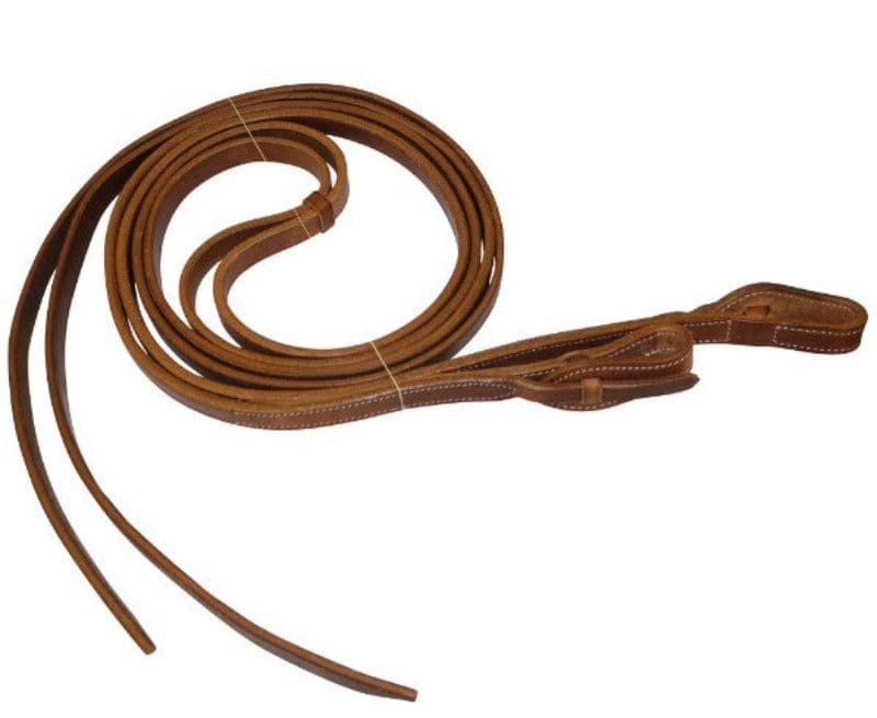 Fort Worth Reins Fort Worth Quick Change Split Reins 5/8in x 7ft (FOR26-7210)
