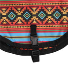 Fort Worth Saddle Accessories Fort Worth Western Saddle Carry Bag Nicoma Limited Edition