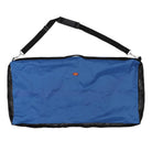 Fort Worth Saddle Pads Western Blue Fort Worth Saddle Pad Carry Bag